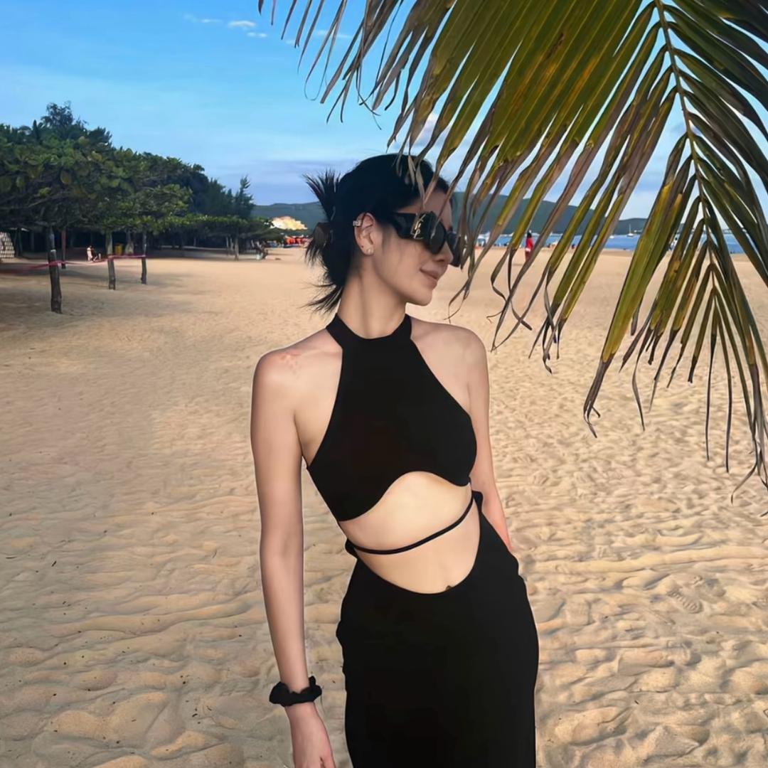 @是了了耶