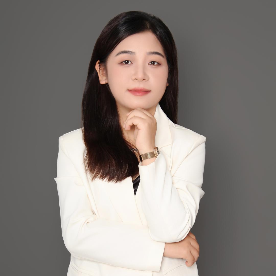 密丽（已瘦13斤）