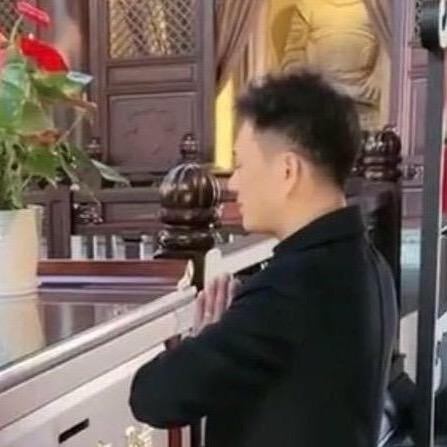 萧府沐善堂🐉