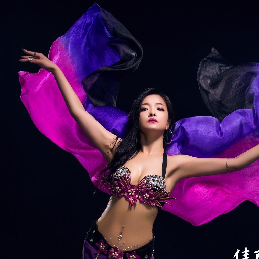 北京东方舞-佳丽