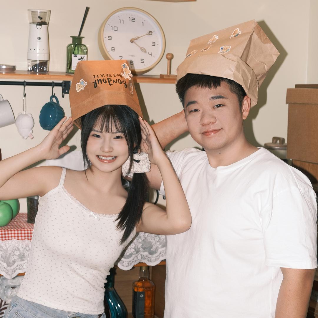 双双滴日常