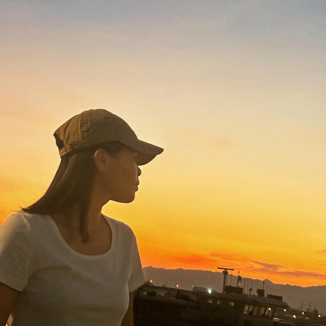 什么都不是🤷‍♀️