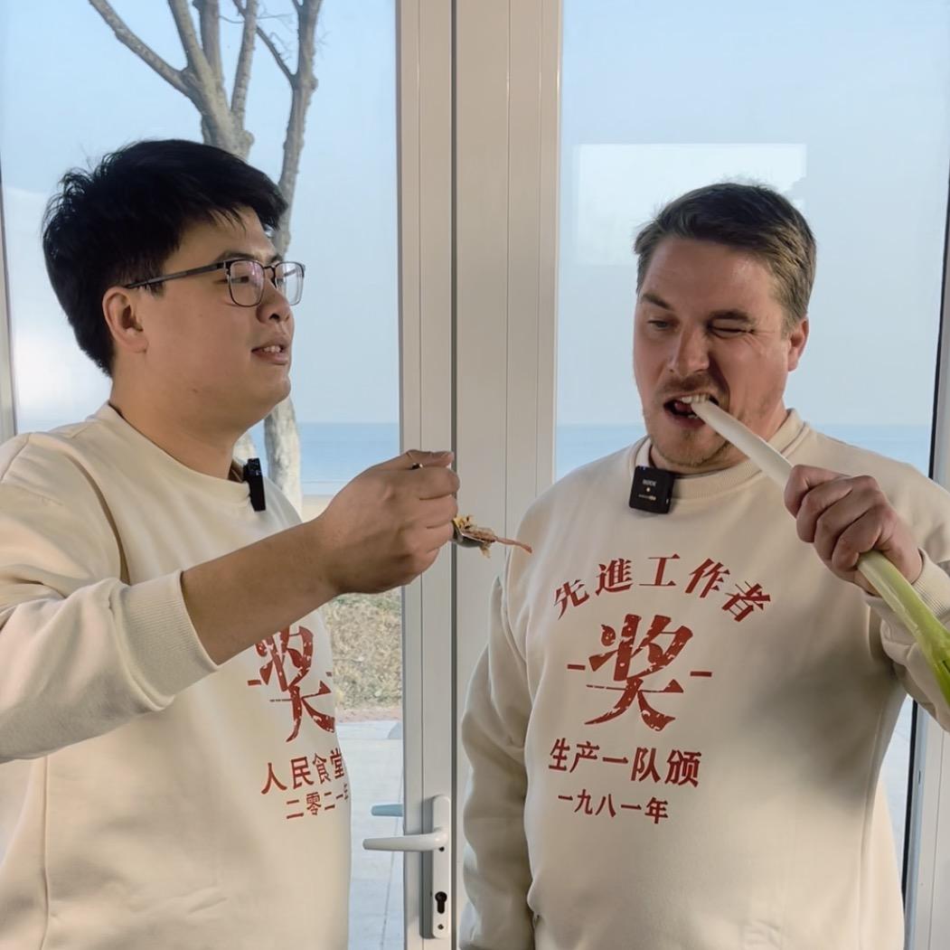 我的兄弟叫雷哥