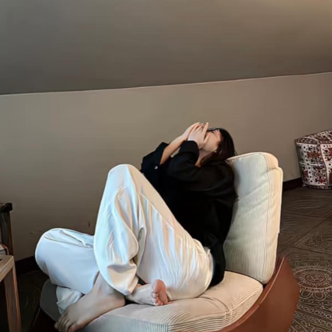 小张不嚣张.