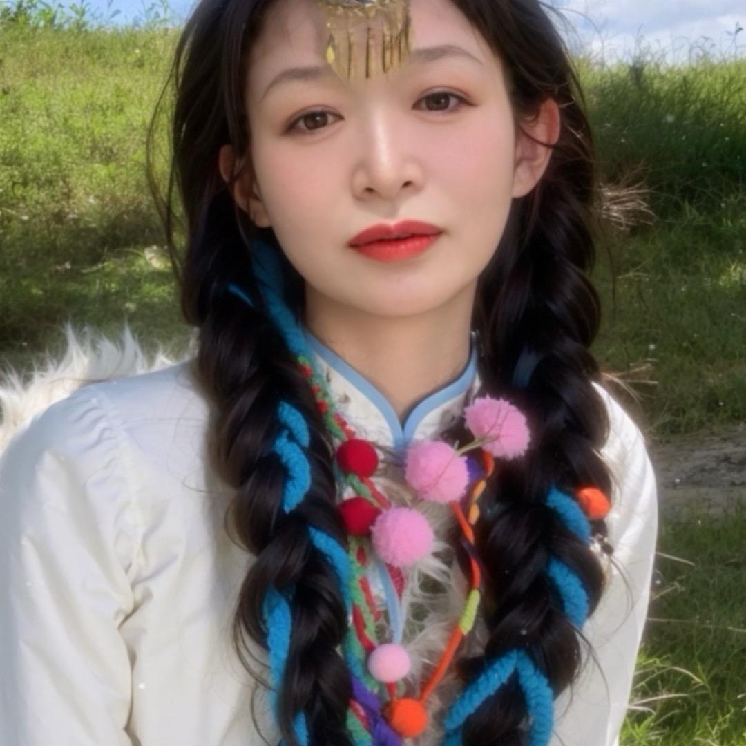 梦影