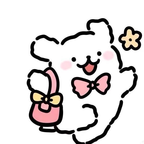 小肥嘟嘟🍿