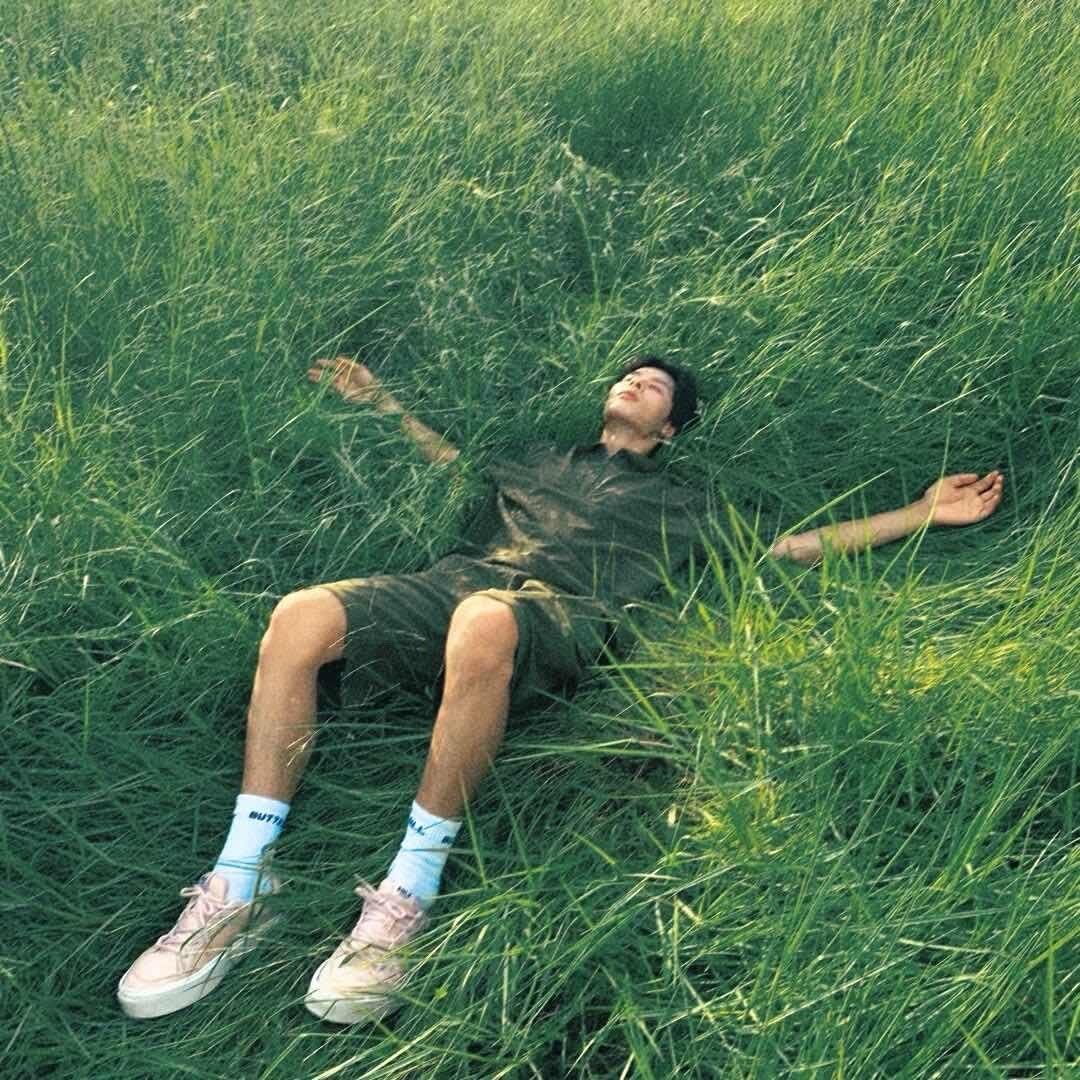 景景行