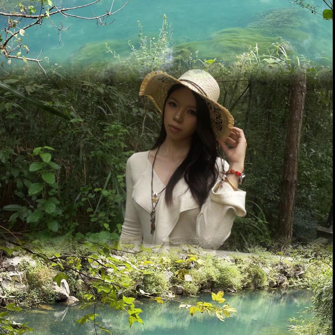 橙子的耳饰盒🍊