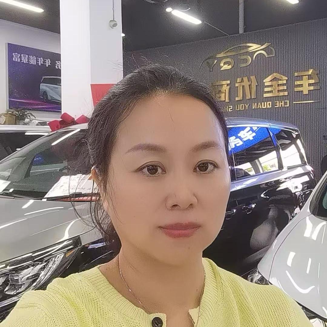 广西南宁车全优商务车