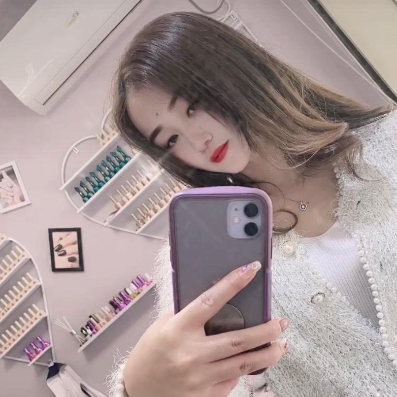 娜娜美妆源潭娜娜美妆店