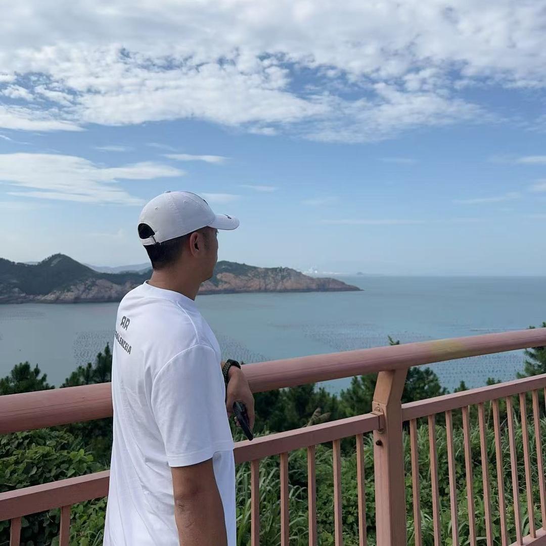 阿荣教练（新手陪练）