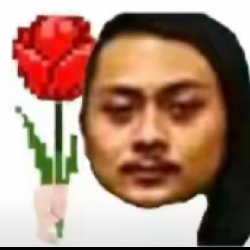 买🌹嘛？