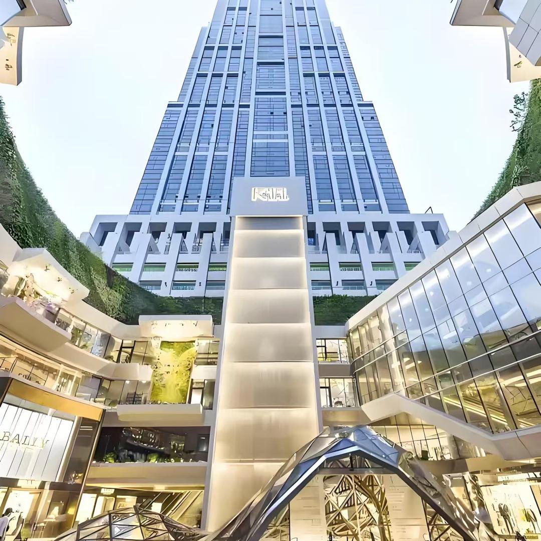 太古奢品汇1号店