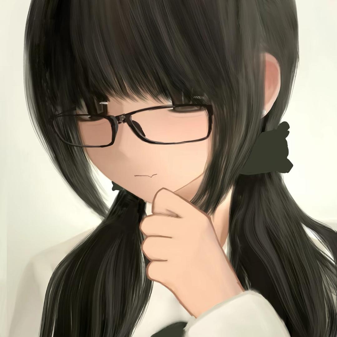 喵子不是猫子