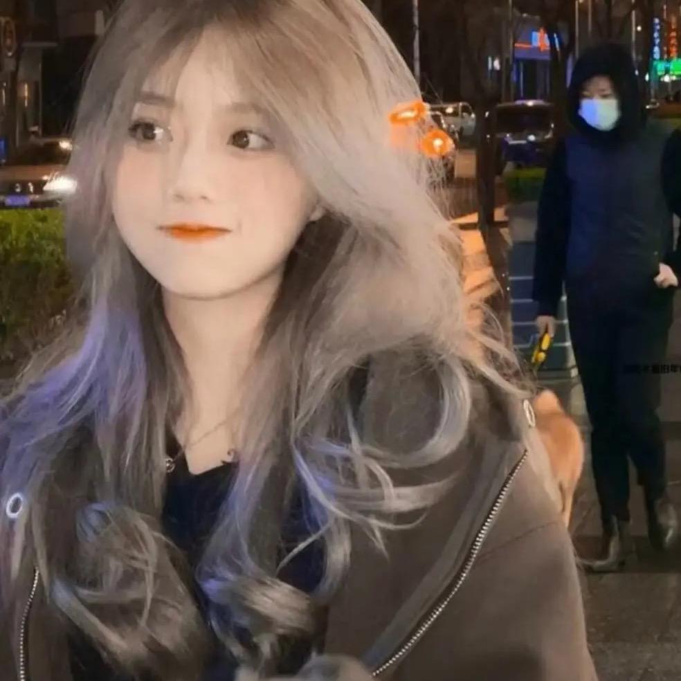 黎家小姐姐