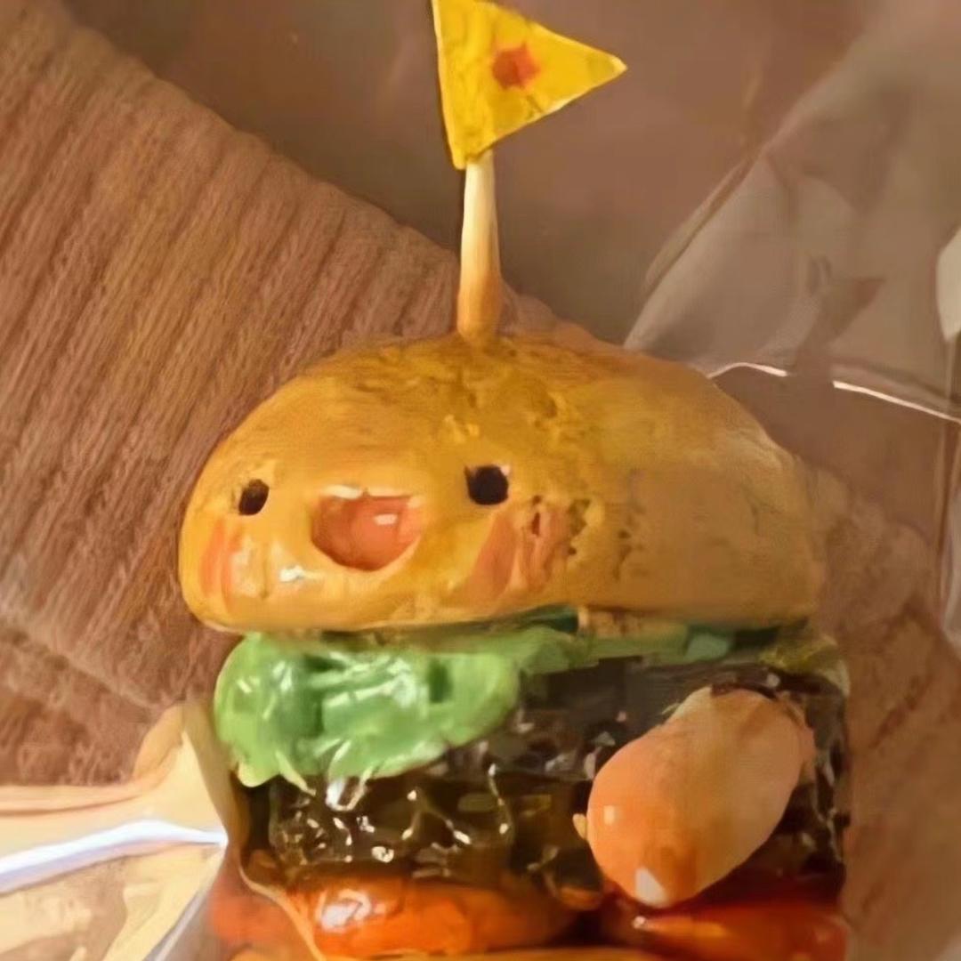 不喝奶茶会噶🧋