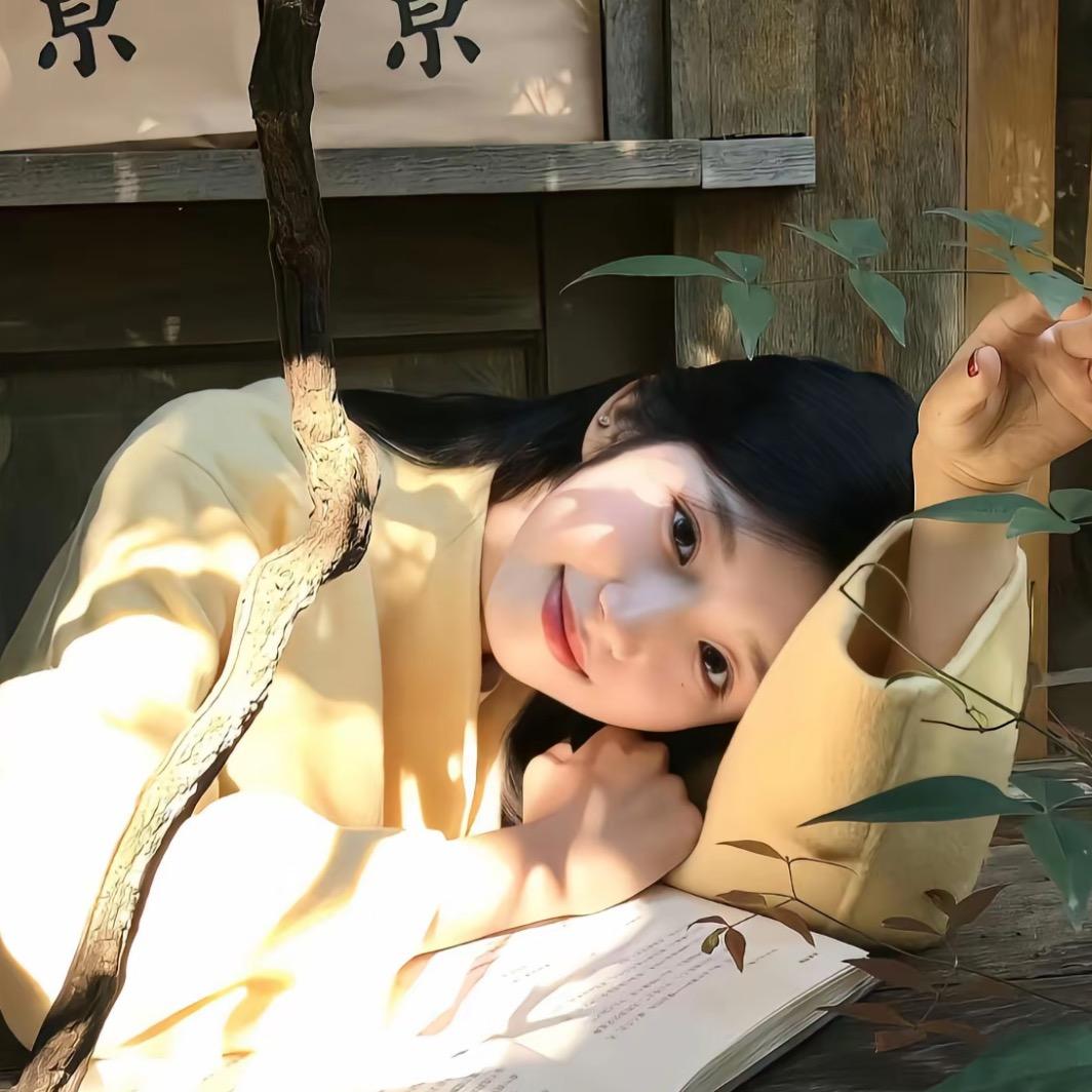 小张的抖音