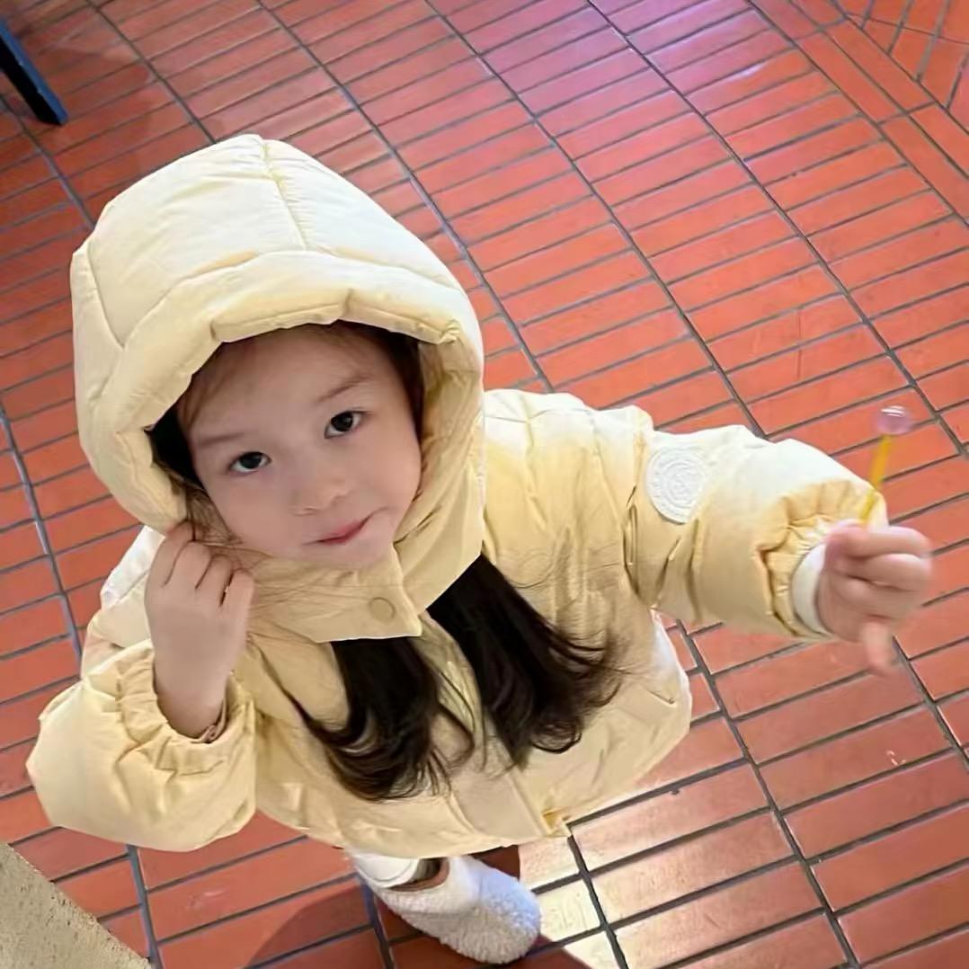 玲baby