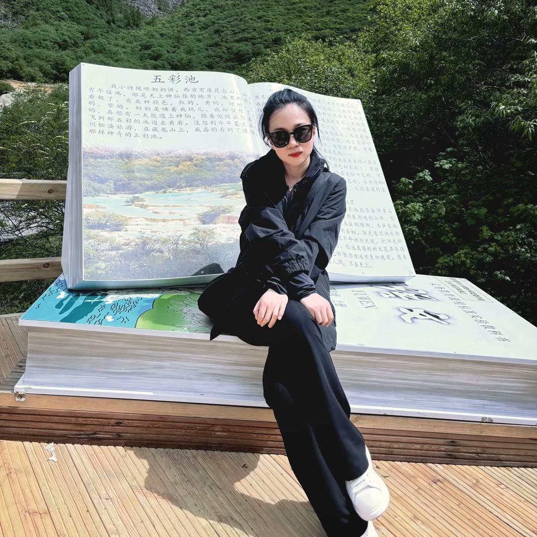 不是网红的班主任