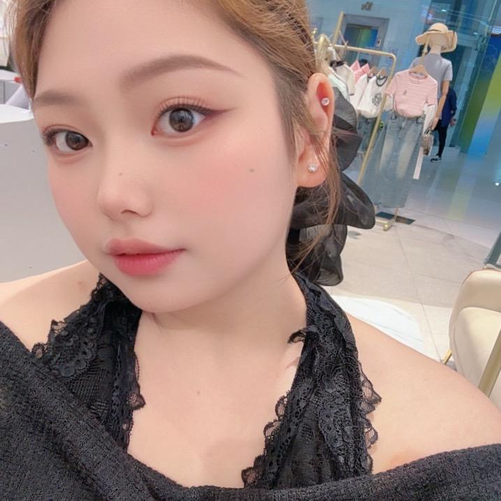 宜宾有个美业人肖肖