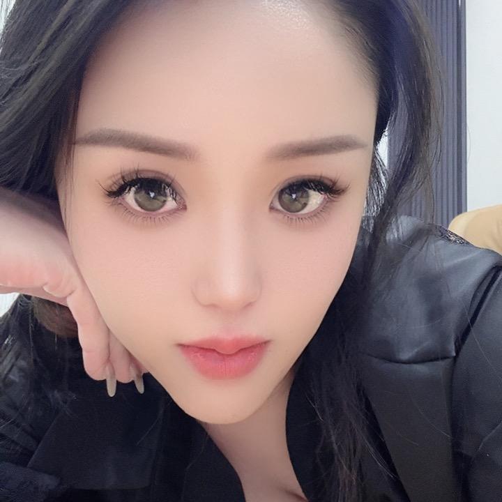 小姐姐、