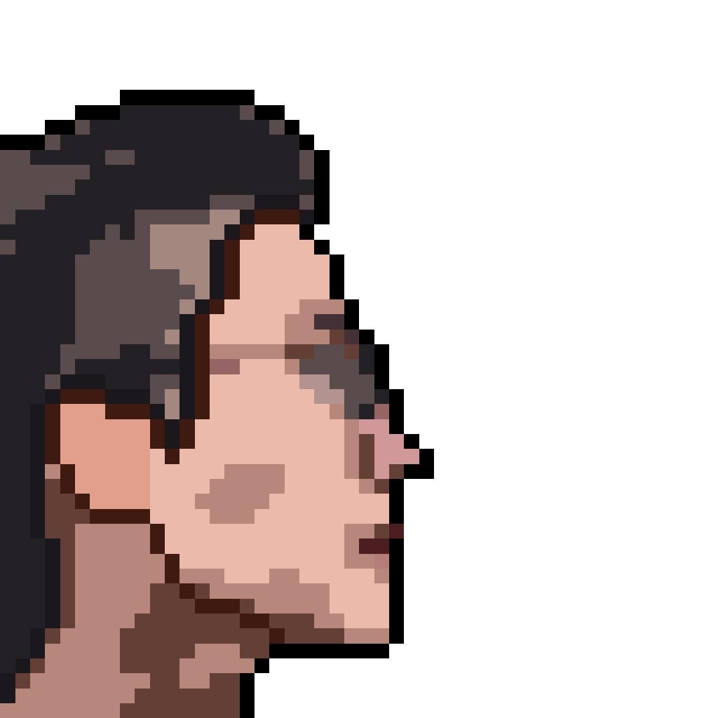 可能是Mike