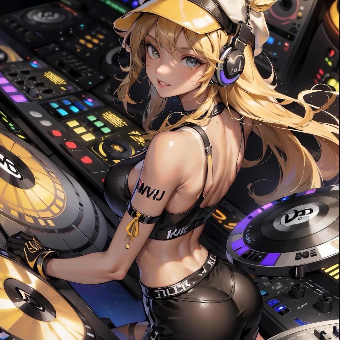 Dj可乐车载音乐(优盘看主页)