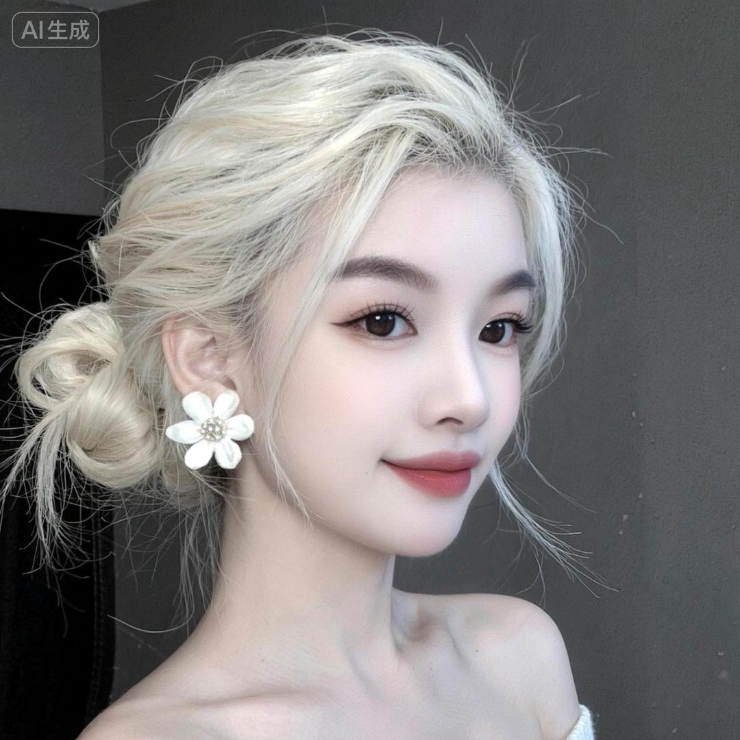 小玉儿( ˘ ³˘)💋