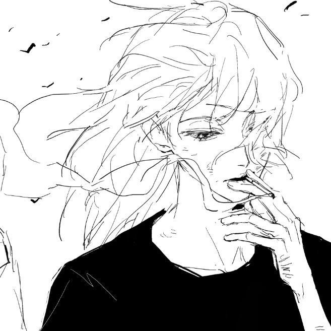 M.W