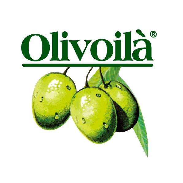 OLIVOILA欧丽薇兰橄榄油