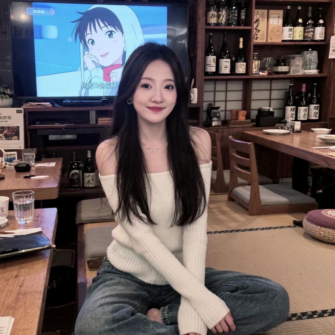 🥔一麻袋土豆