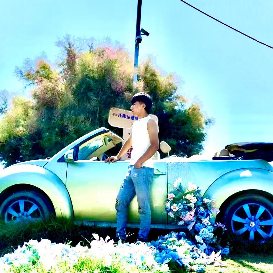 🌸⃟你耳朵红了⁵²º