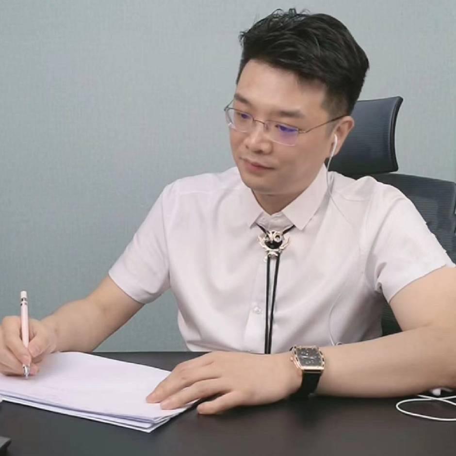 杨助情感夜谈