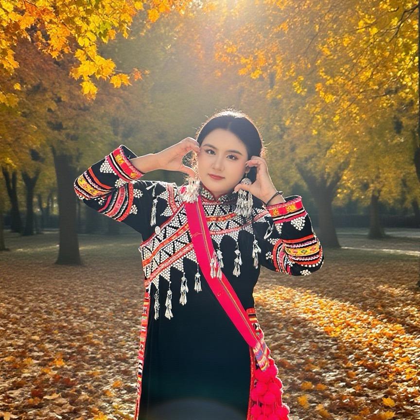 李大谱🐥