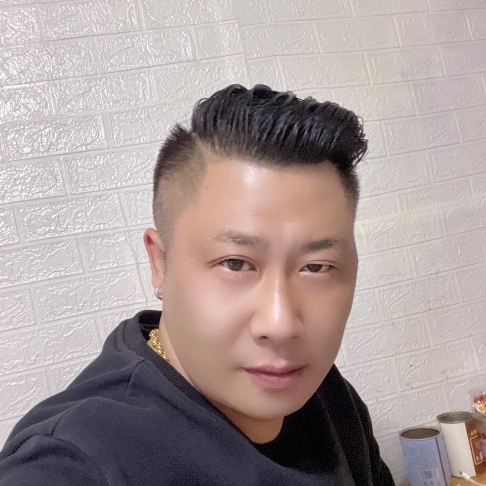 轻风徐来🐉