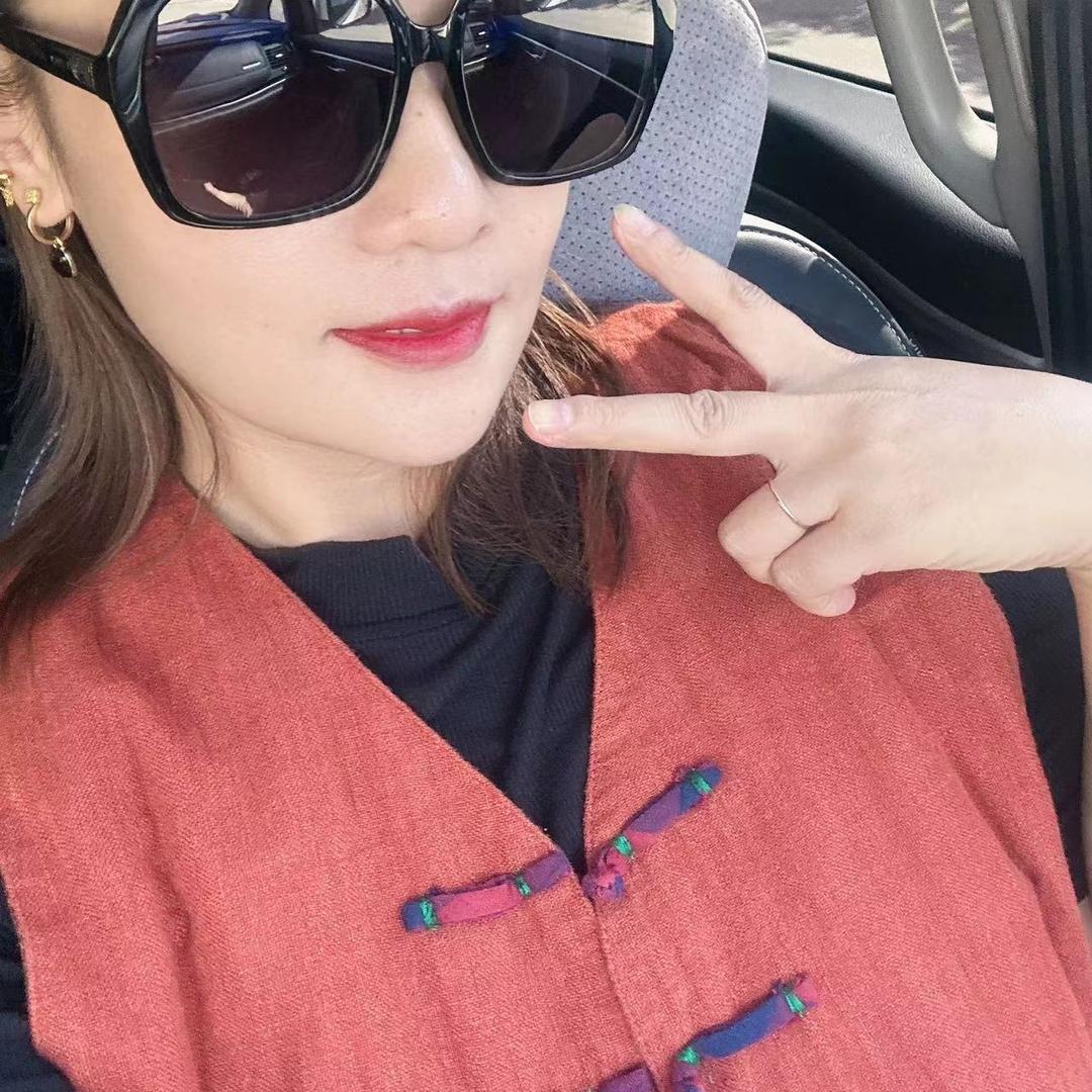 小杨姐棉麻衣舍