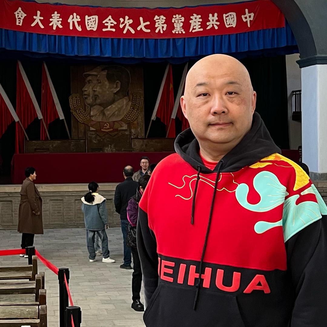 王喆说话