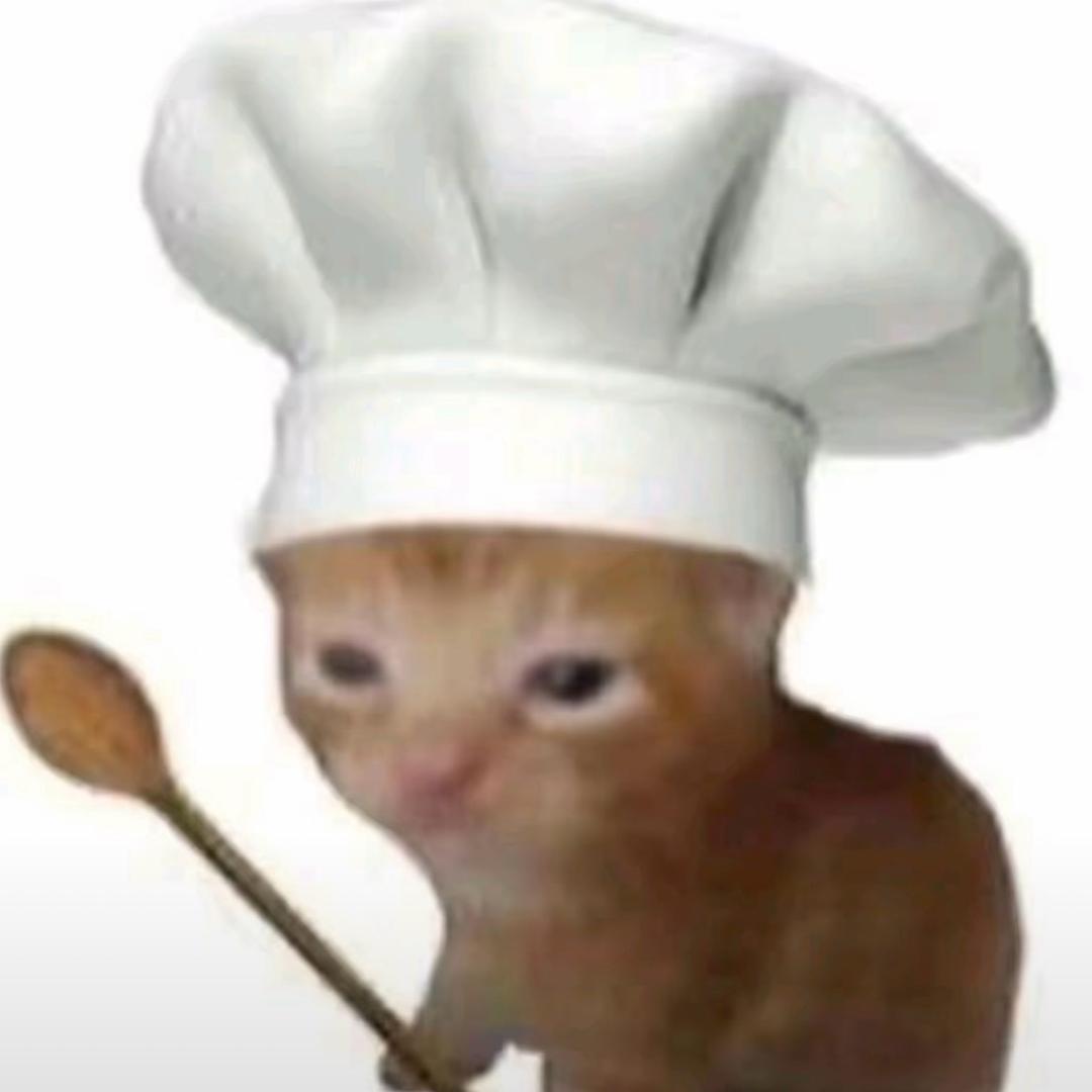 愤怒的小猪咪