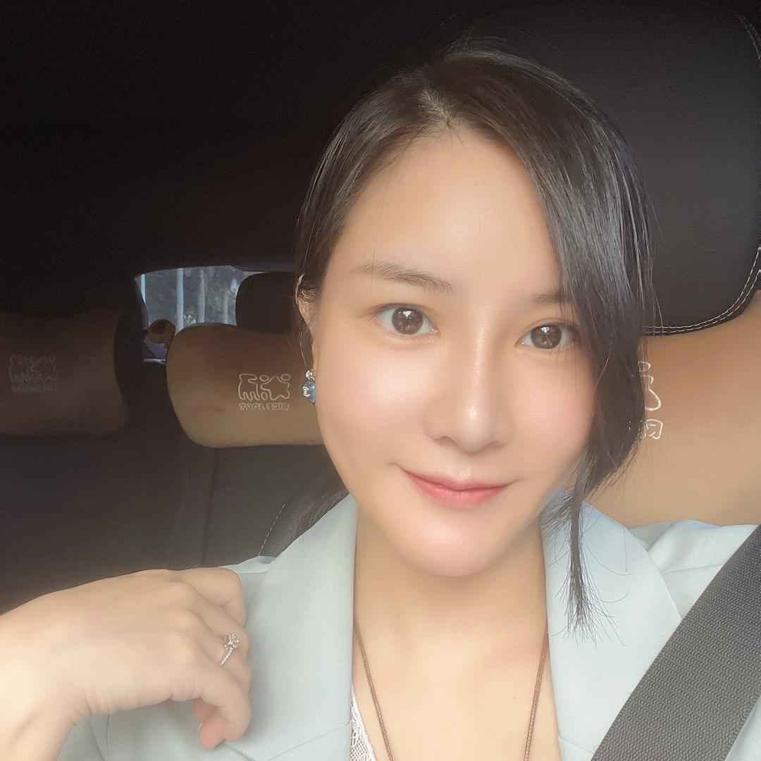 朝朝有囍媒人婆小娟