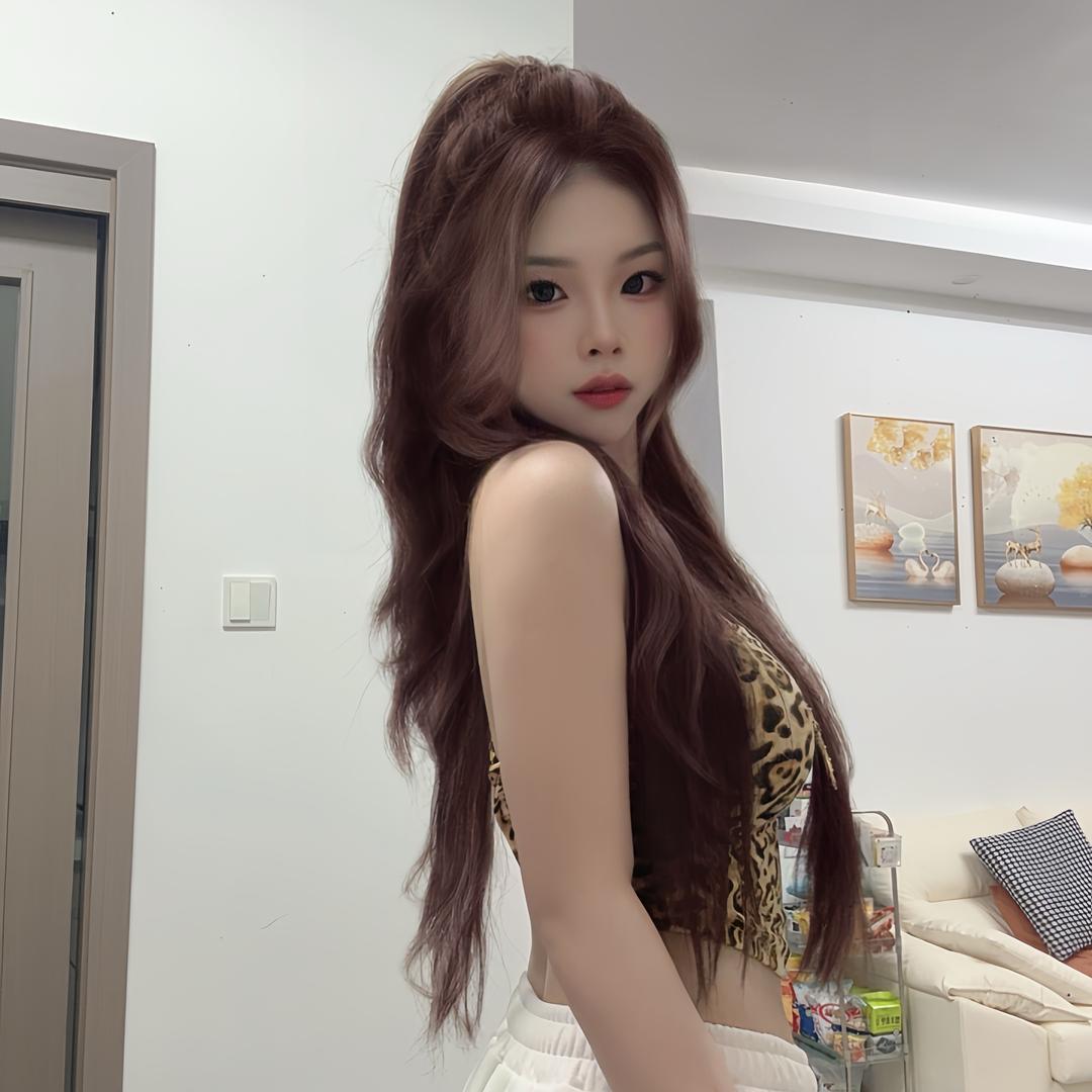 -神仙妹妹