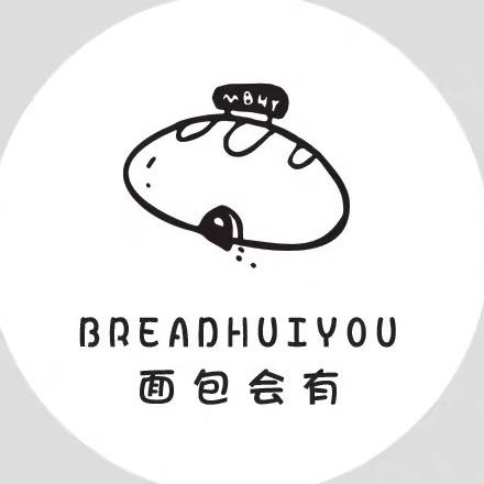 面包会有