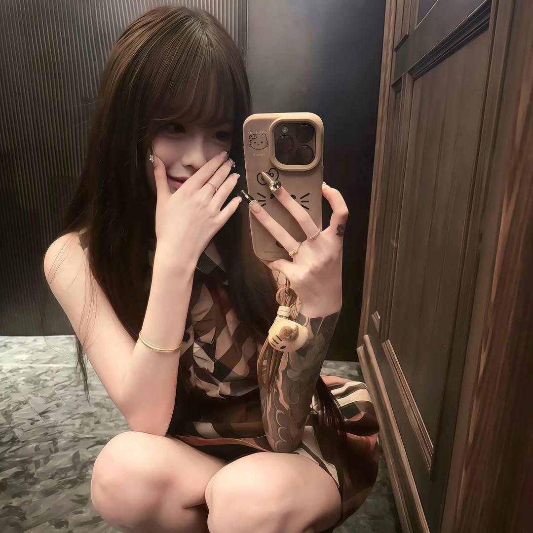 我就一身坏习惯         .