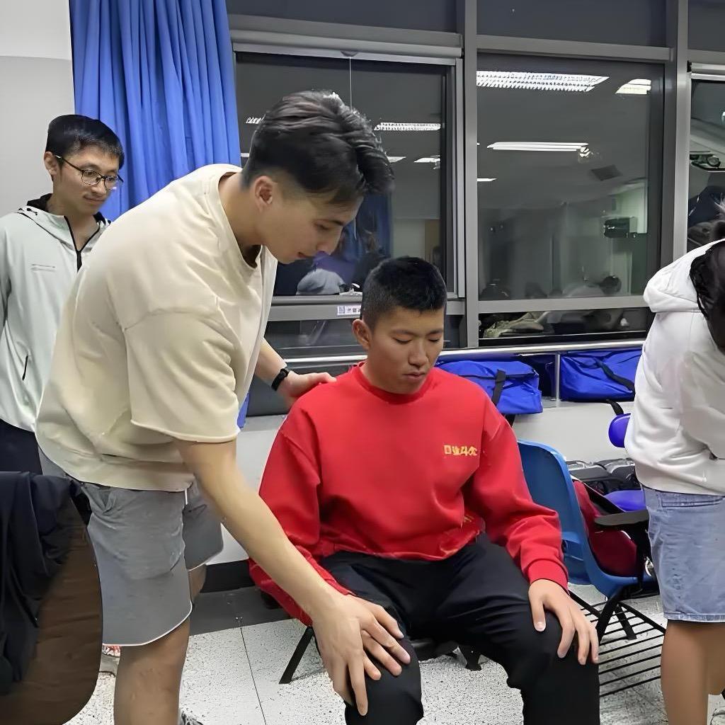 懂伤帝