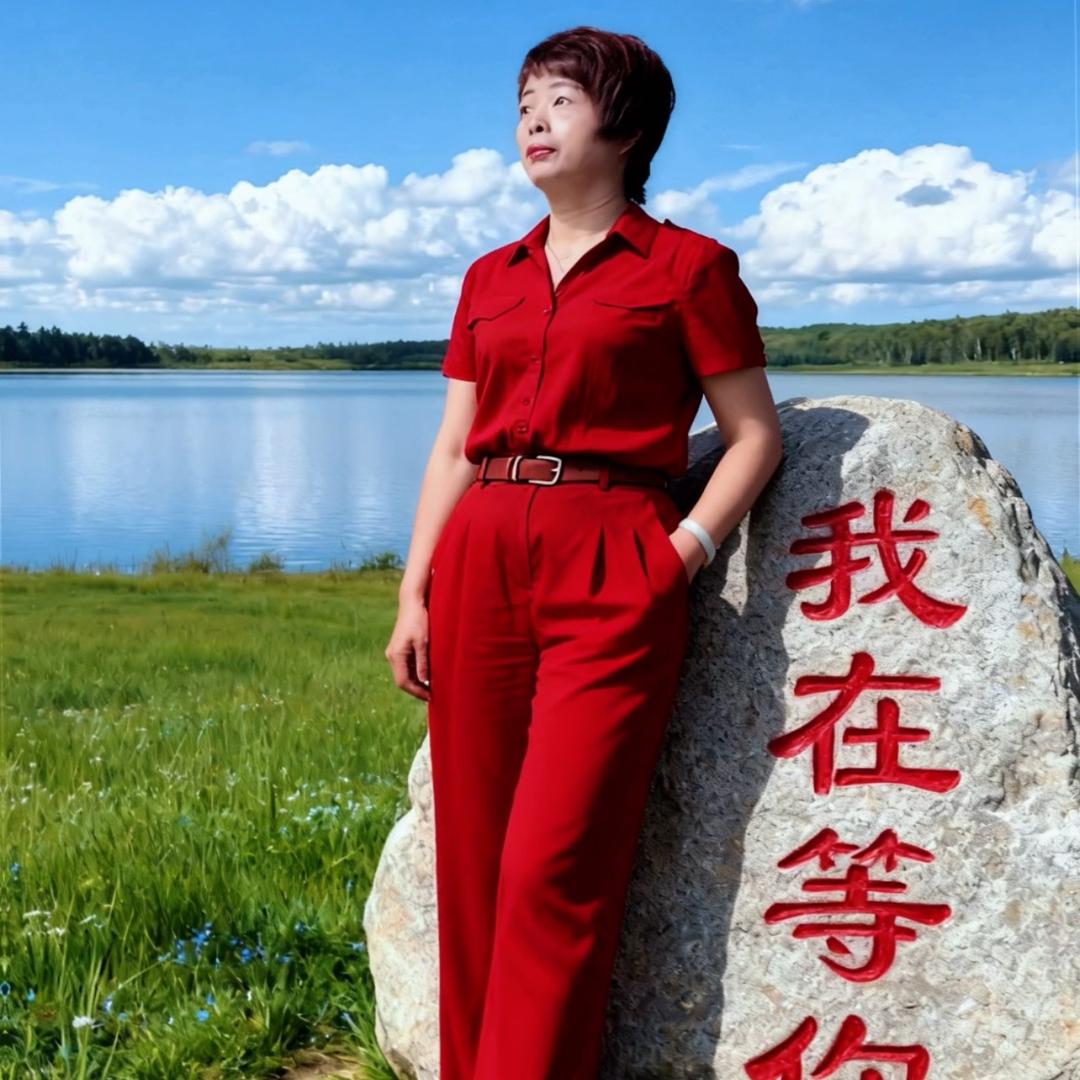 🌺姐姐🧍‍♀️