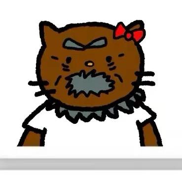 牛爷kitty