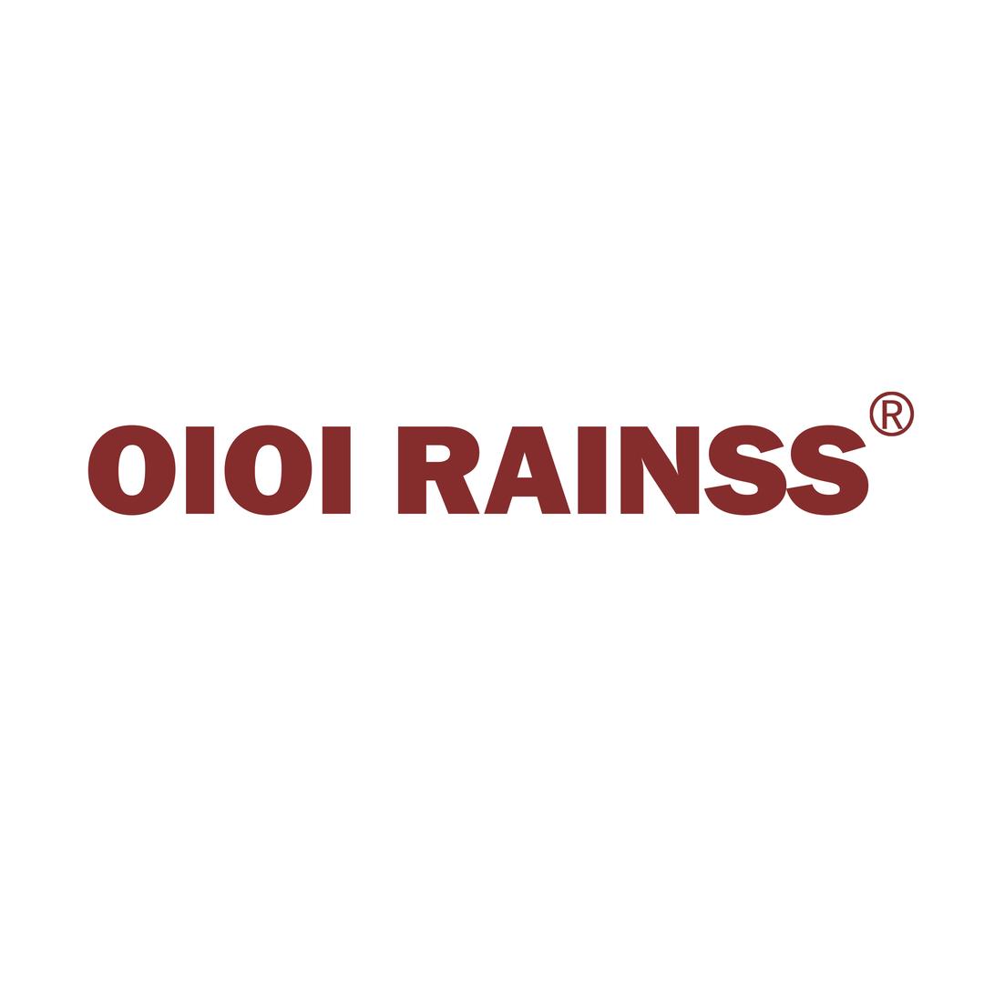 OIOIRAINSS服装工厂店