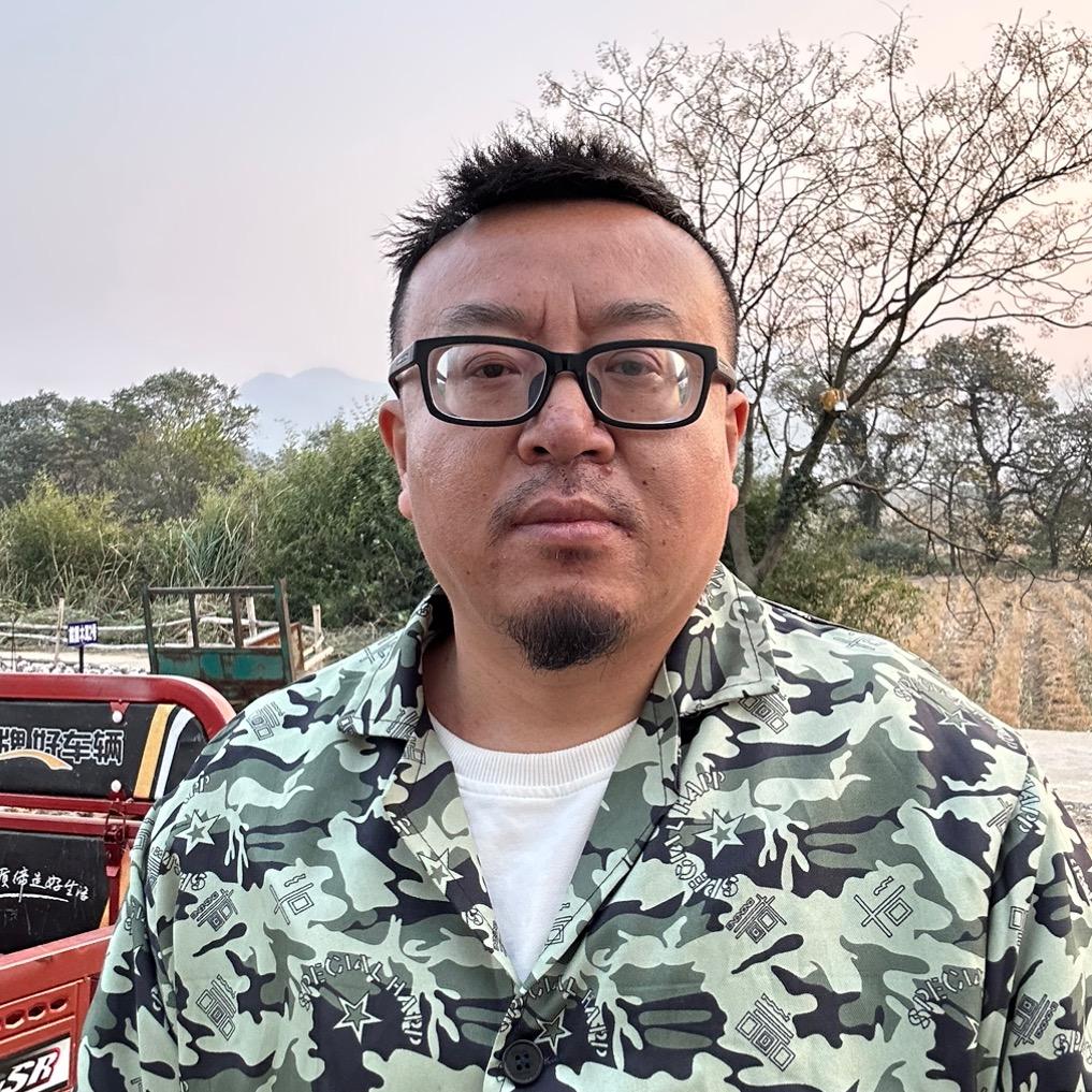 皖南山区土特产