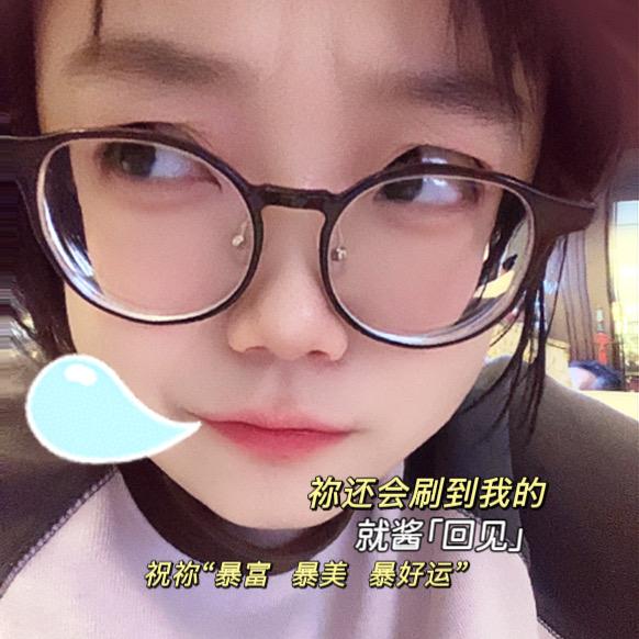 小张的美甲颜究社