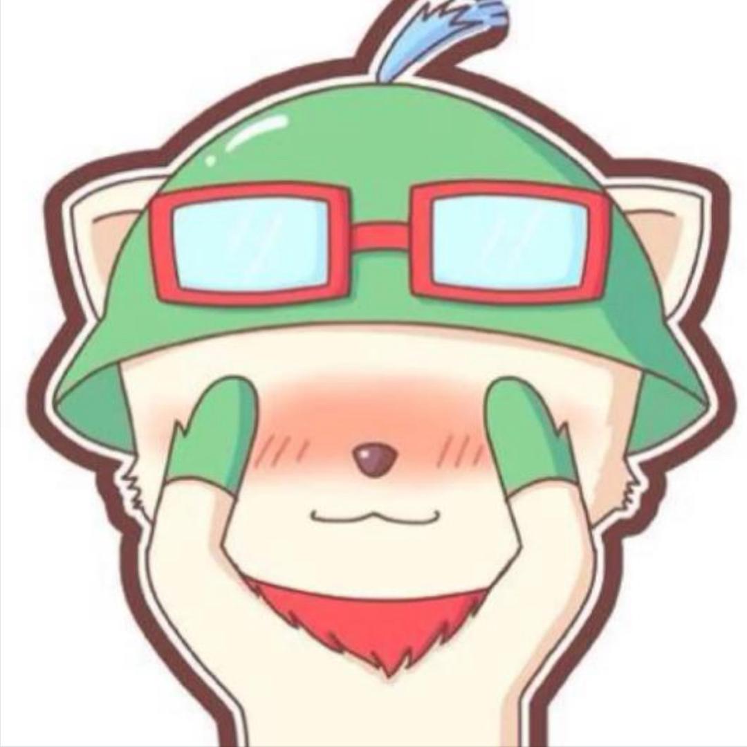 王哪摸