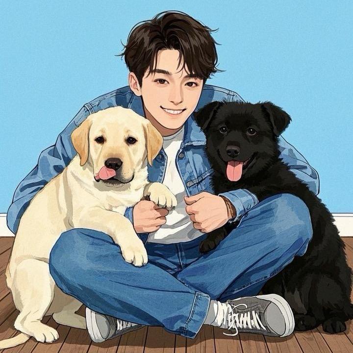 政哥优选犬之家